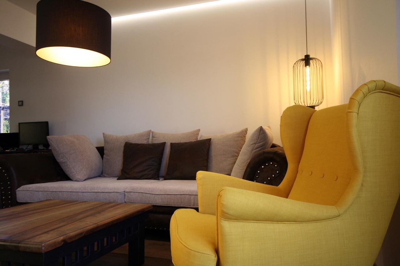 Apartments Agape Crikvenica Exterior photo